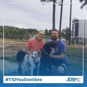 Meet your Posher, Abigail